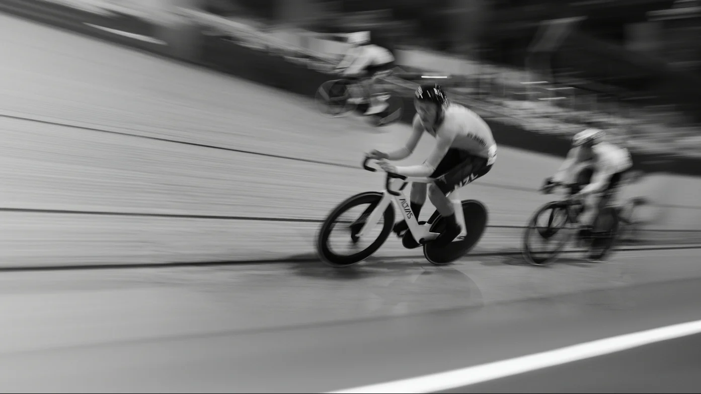 Engineered for Gold Medal Performance
